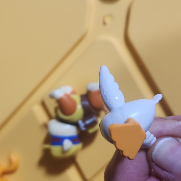 Paw Patrol RubbleTraining Center with 3 figures; Chichaletta & Mayor Humdinger - Picture 11 of 17